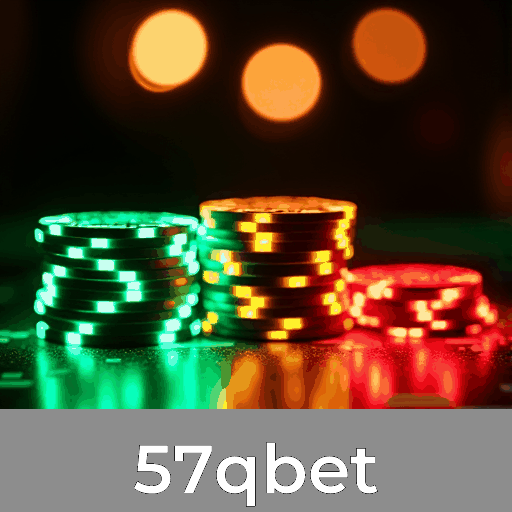 Acesso ao 57qbet