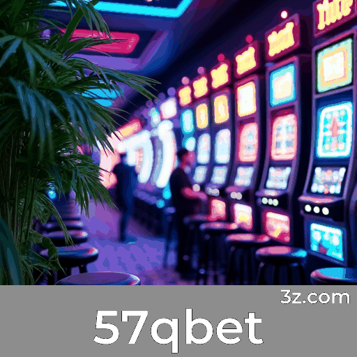 Apostas em movimento: Experimente 57qbet no seu dispositivo móvel