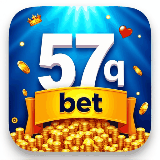 57qbet logo