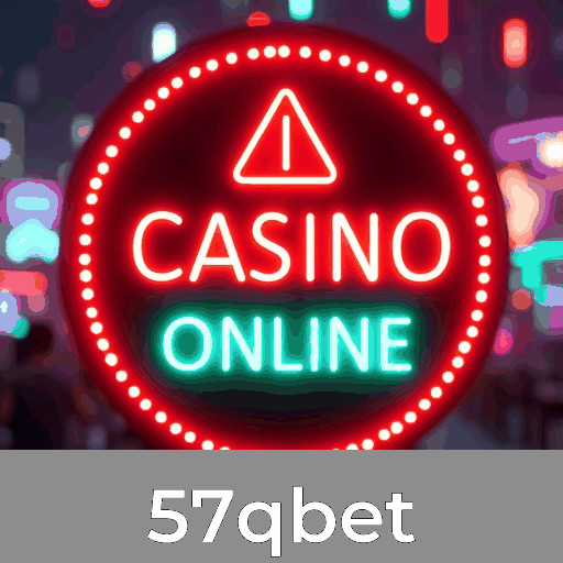 Acesso ao 57qbet