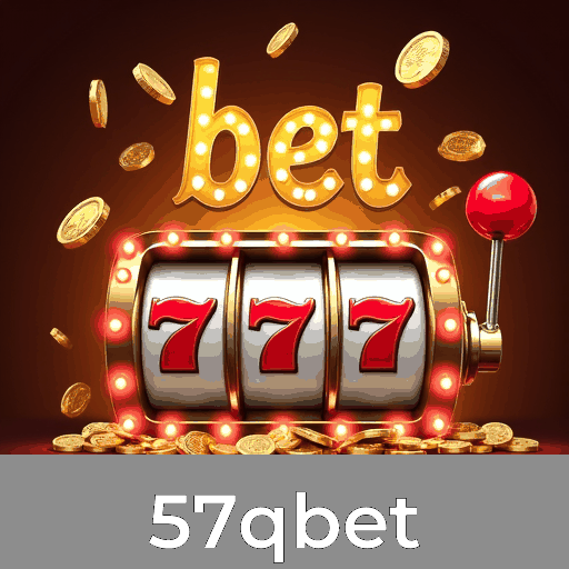 Acessar o site 57qbet COM