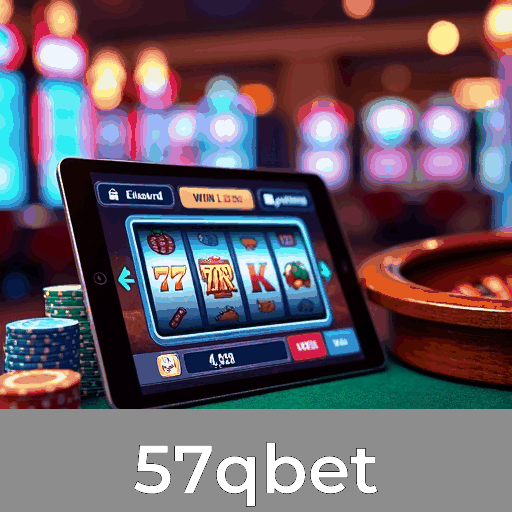 Cassino Online 57qbet