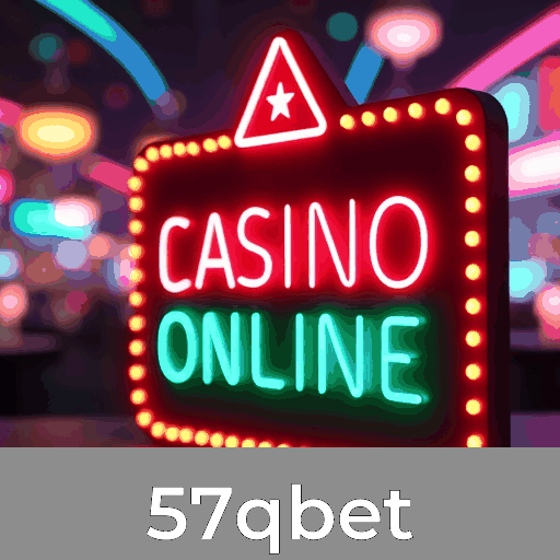 Cassino Online 57qbet