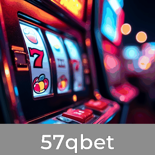 Cassino Online 57qbet