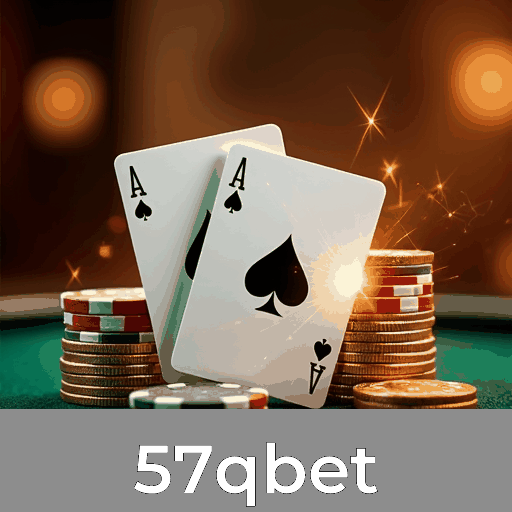 Cassino Online 57qbet