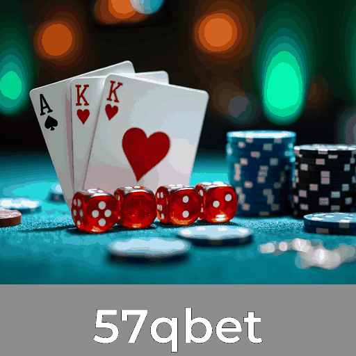 Cassino Online 57qbet