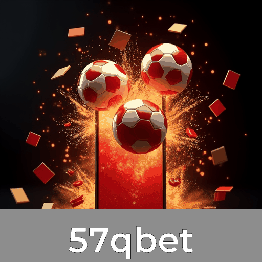 Acesso ao 57qbet