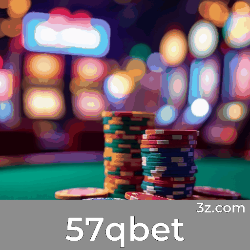 Experiência de Casino Elite no 57qbet: Dealers Reais e Jogos Premium