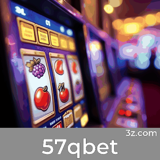 Experiência de Casino Elite no 57qbet: Dealers Reais e Jogos Premium