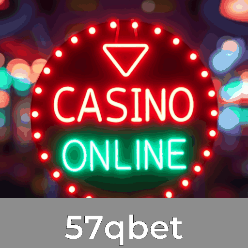 Cadastro na 57qbet