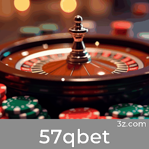 57qbet: A Emoção dos Jogos de Cassino e Oportunidades de Ganhar