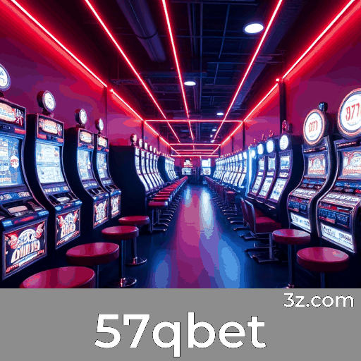 57qbet - Seu Cassino Online Confiável e Seguro