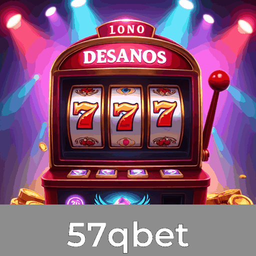 Acesso ao 57qbet