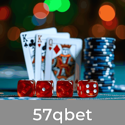 Cassino Online 57qbet