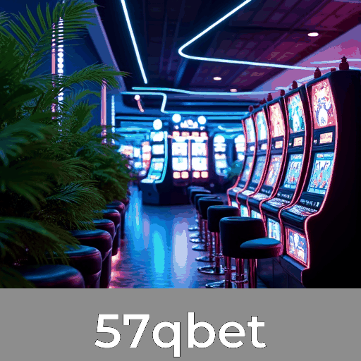 Cadastro na 57qbet