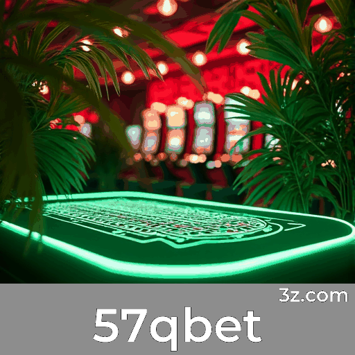 57qbet - Seu Cassino Online Confiável e Seguro