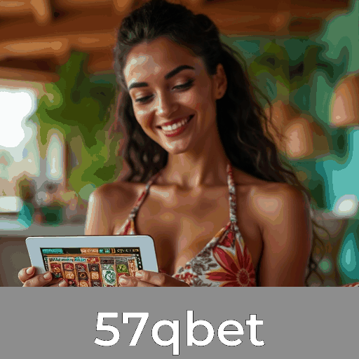 Cadastro na 57qbet