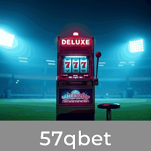 Acesso ao 57qbet