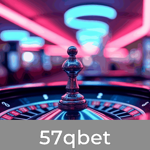 Cadastro na 57qbet