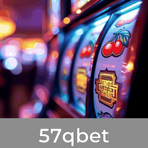 Acesso ao 57qbet