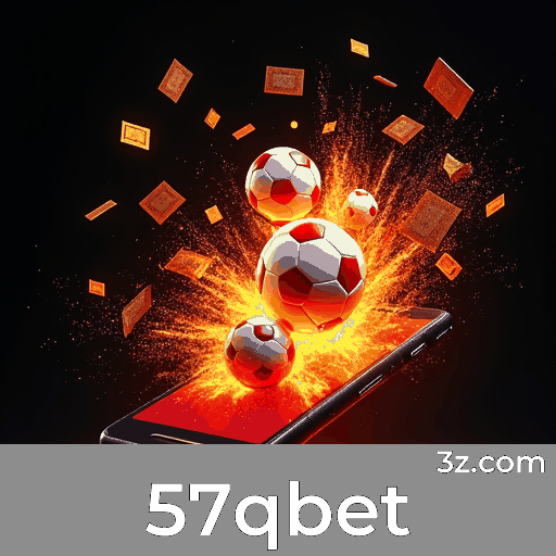 Inovação Tecnológica da 57qbet: A Nova Era do Entretenimento