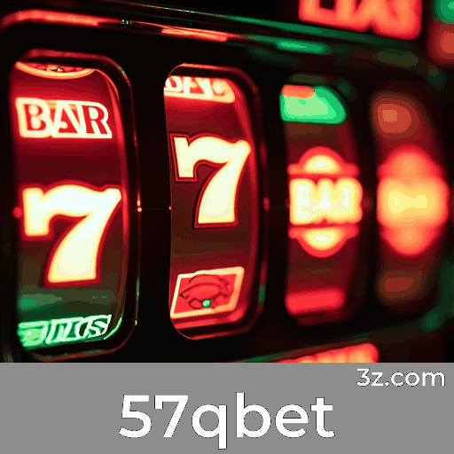 57qbet - Seu Cassino Online Confiável e Seguro